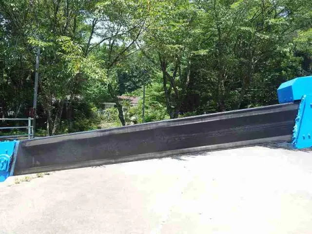 三菱 キャンター KK-FE83ECY(2WD)の写真19