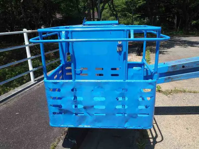 三菱 キャンター KK-FE83ECY(2WD)の写真23