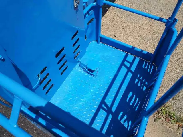 三菱 キャンター KK-FE83ECY(2WD)の写真25