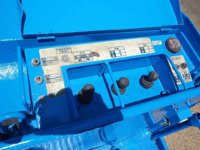 三菱 キャンター KK-FE83ECY(2WD)の写真26