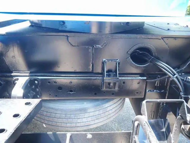 三菱 キャンター KK-FE83ECY(2WD)の写真37