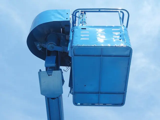 三菱 キャンター KK-FE83ECY(2WD)の写真44