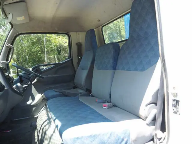 三菱 キャンター KK-FE83ECY(2WD)の写真47