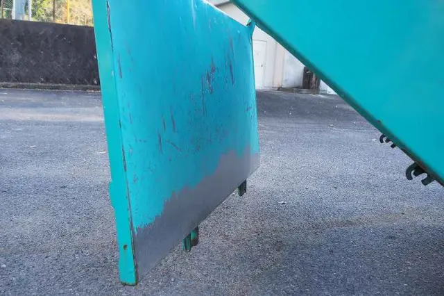 トヨタ ダイナ KK-XZU362A(4WD)の写真33