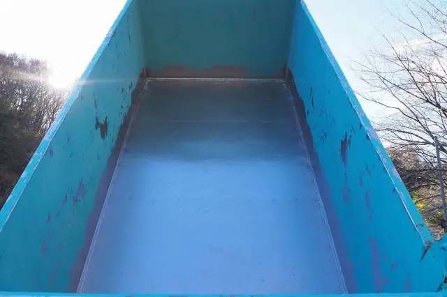 トヨタ ダイナ KK-XZU362A(4WD)の写真34