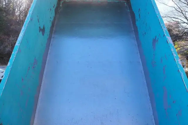 トヨタ ダイナ KK-XZU362A(4WD)の写真35