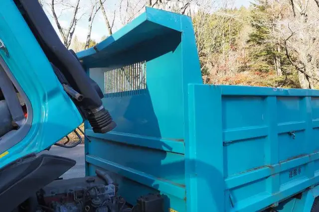 トヨタ ダイナ KK-XZU362A(4WD)の写真43