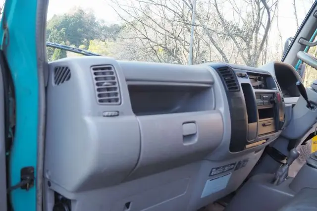 トヨタ ダイナ KK-XZU362A(4WD)の写真45