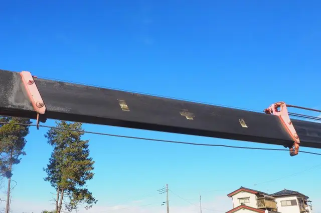 三菱 ファイター PDG-FK61F(2WD)の写真21