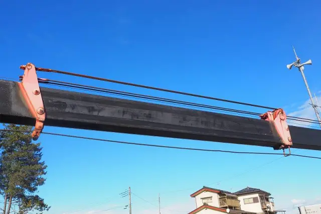 三菱 ファイター PDG-FK61F(2WD)の写真22