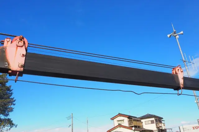 三菱 ファイター PDG-FK61F(2WD)の写真23