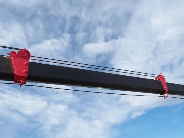 三菱 ファイター PDG-FK61F(2WD)の写真23