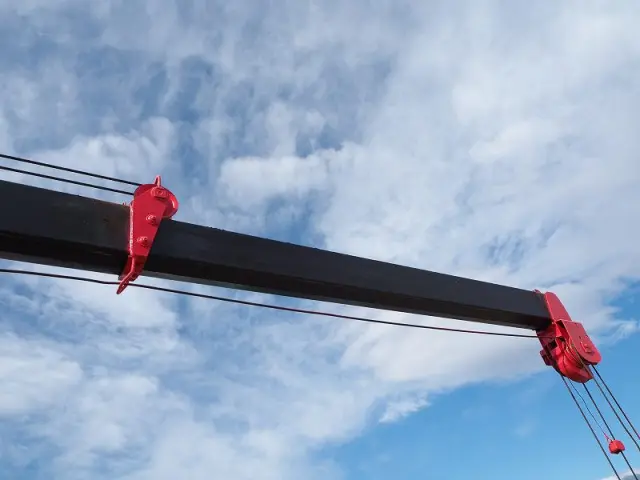 三菱 ファイター PDG-FK61F(2WD)の写真24