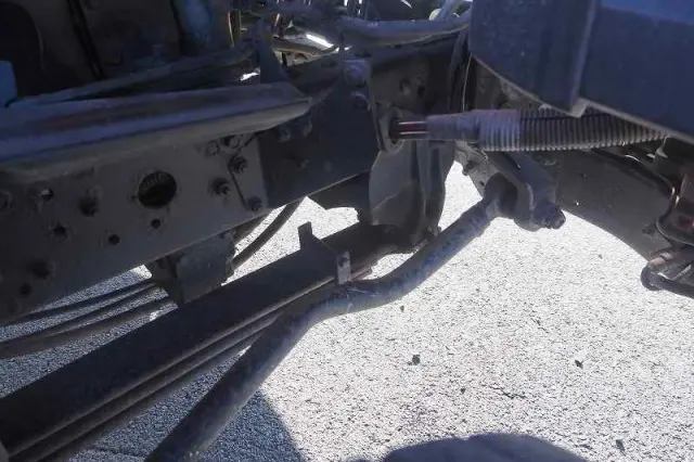 三菱 ファイター PDG-FK61F(2WD)の写真29