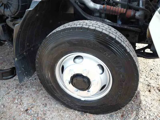 三菱 ファイター PDG-FK61F(2WD)の写真33