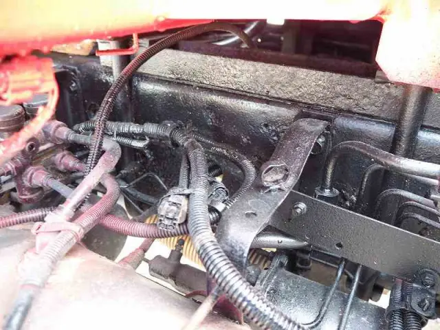 三菱 ファイター PDG-FK61F(2WD)の写真35