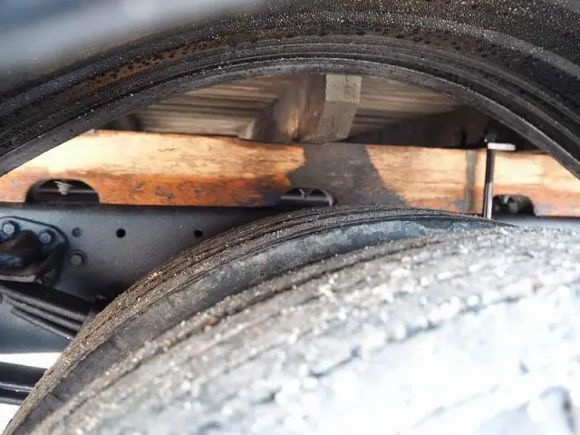 三菱 ファイター PDG-FK61F(2WD)の写真37