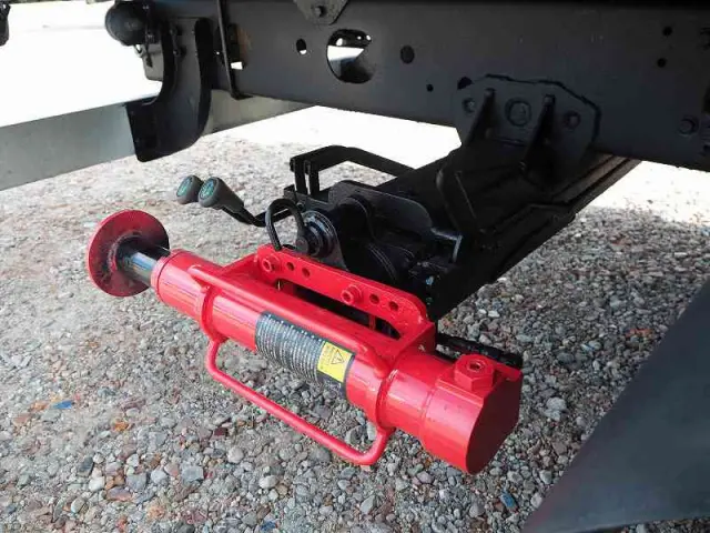 三菱 ファイター PDG-FK61F(2WD)の写真38