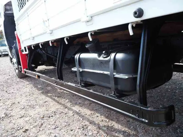 三菱 ファイター PDG-FK61F(2WD)の写真42