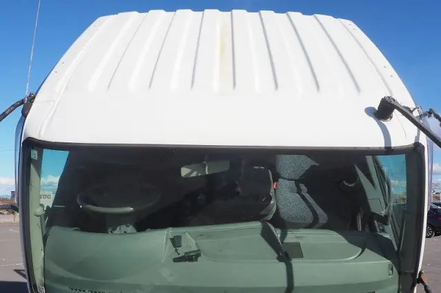 三菱 ファイター PDG-FK61F(2WD)の写真43