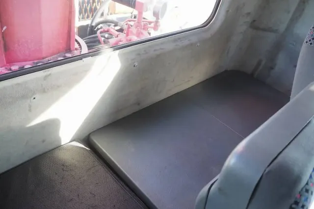 三菱 ファイター PDG-FK61F(2WD)の写真46