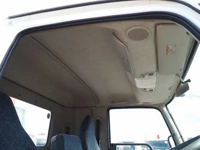 三菱 ファイター PDG-FK61F(2WD)の写真49