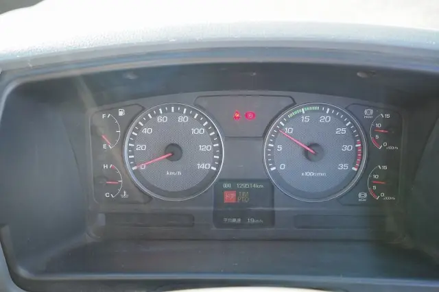 三菱 ファイター PDG-FK61F(2WD)の写真50