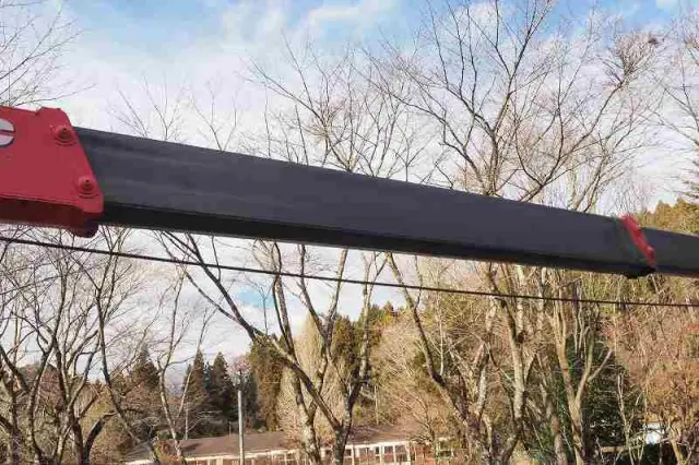 いすゞ エルフ TPG-NMS85AR(4WD)の写真18