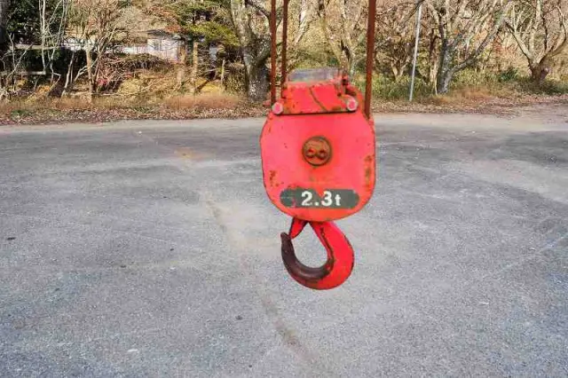 いすゞ エルフ TPG-NMS85AR(4WD)の写真20