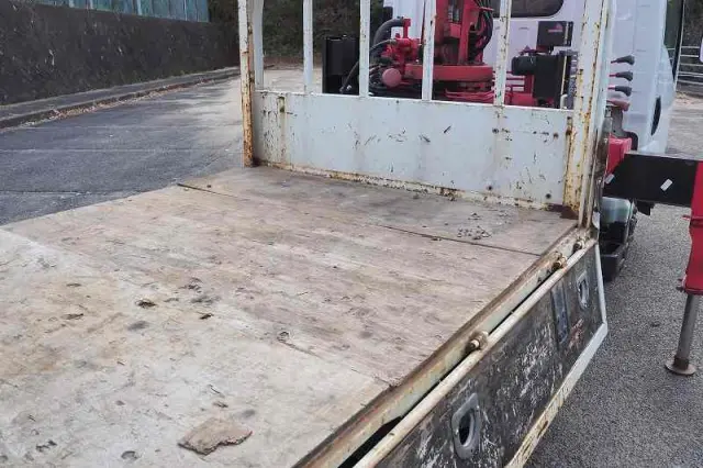 いすゞ エルフ TPG-NMS85AR(4WD)の写真23