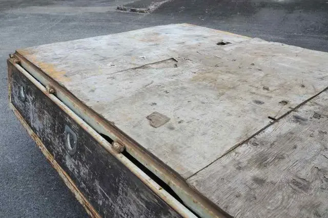 いすゞ エルフ TPG-NMS85AR(4WD)の写真24