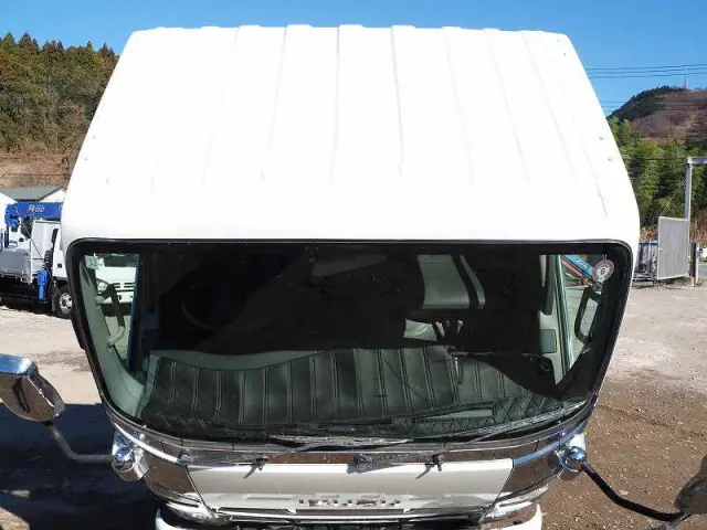 いすゞ エルフ TPG-NMS85AR(4WD)の写真25