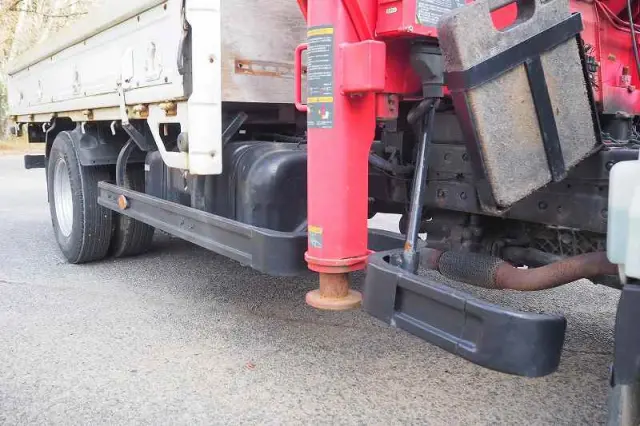 いすゞ エルフ TPG-NMS85AR(4WD)の写真26