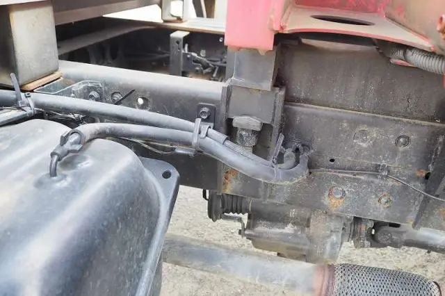 いすゞ エルフ TPG-NMS85AR(4WD)の写真28