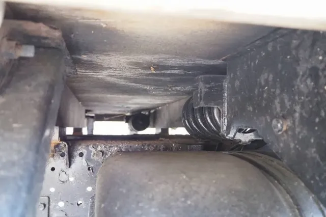 いすゞ エルフ TPG-NMS85AR(4WD)の写真29