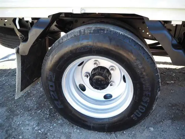 いすゞ エルフ TPG-NMS85AR(4WD)の写真31