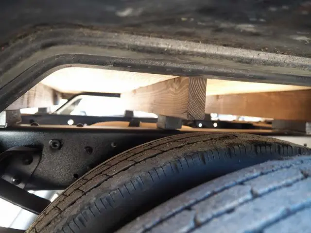 いすゞ エルフ TPG-NMS85AR(4WD)の写真32