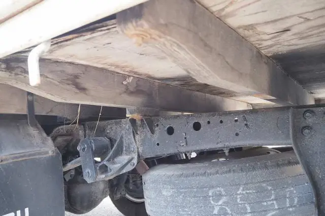 いすゞ エルフ TPG-NMS85AR(4WD)の写真33