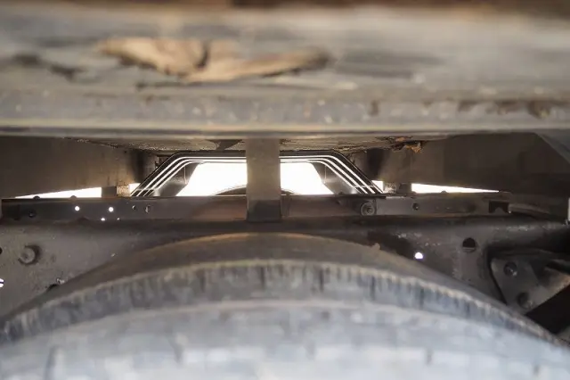 いすゞ エルフ TPG-NMS85AR(4WD)の写真34