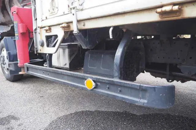 いすゞ エルフ TPG-NMS85AR(4WD)の写真35