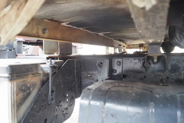 いすゞ エルフ TPG-NMS85AR(4WD)の写真36