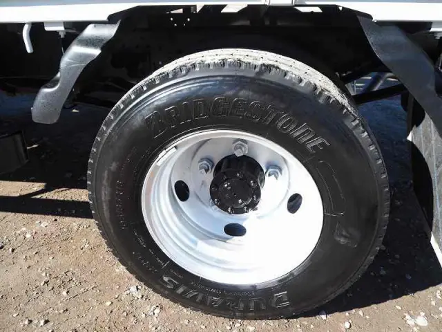 いすゞ エルフ TPG-NMS85AR(4WD)の写真36