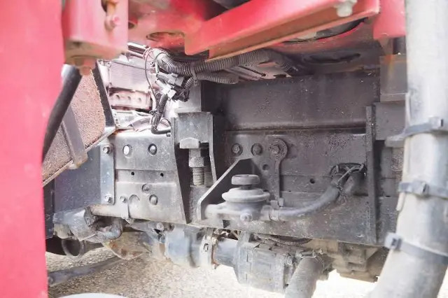 いすゞ エルフ TPG-NMS85AR(4WD)の写真37