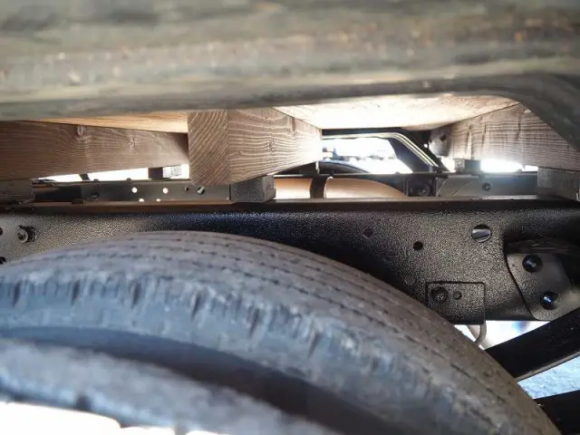 いすゞ エルフ TPG-NMS85AR(4WD)の写真37