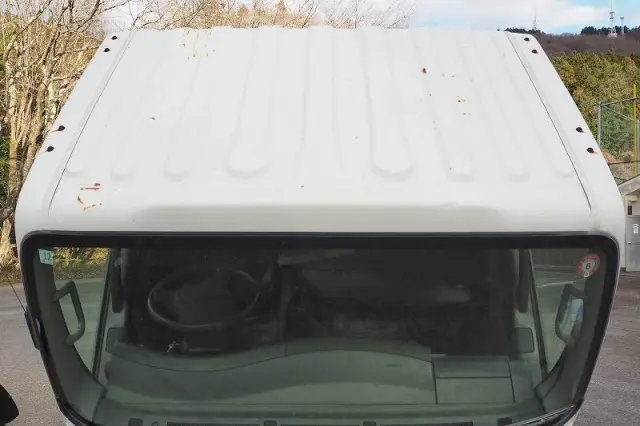 いすゞ エルフ TPG-NMS85AR(4WD)の写真38