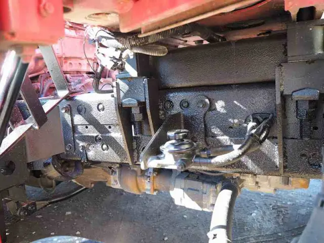 いすゞ エルフ TPG-NMS85AR(4WD)の写真39