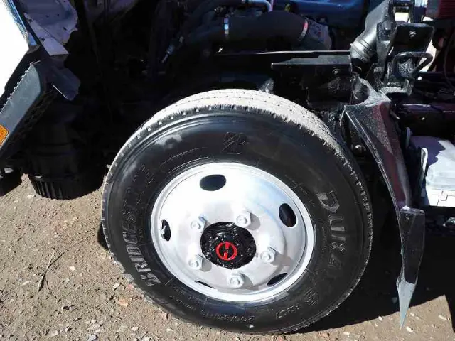 いすゞ エルフ TPG-NMS85AR(4WD)の写真40