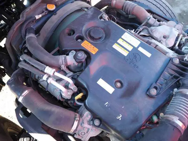 いすゞ エルフ TPG-NMS85AR(4WD)の写真41