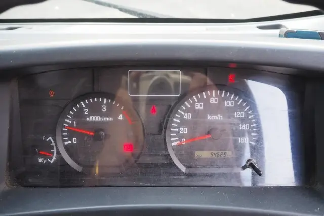 いすゞ エルフ TPG-NMS85AR(4WD)の写真49