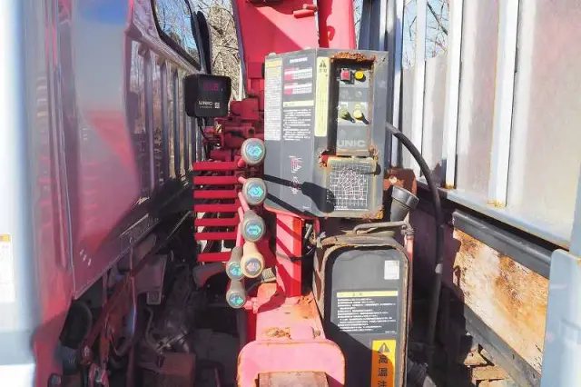 三菱 キャンター TKG-FEB50(2WD)の写真14